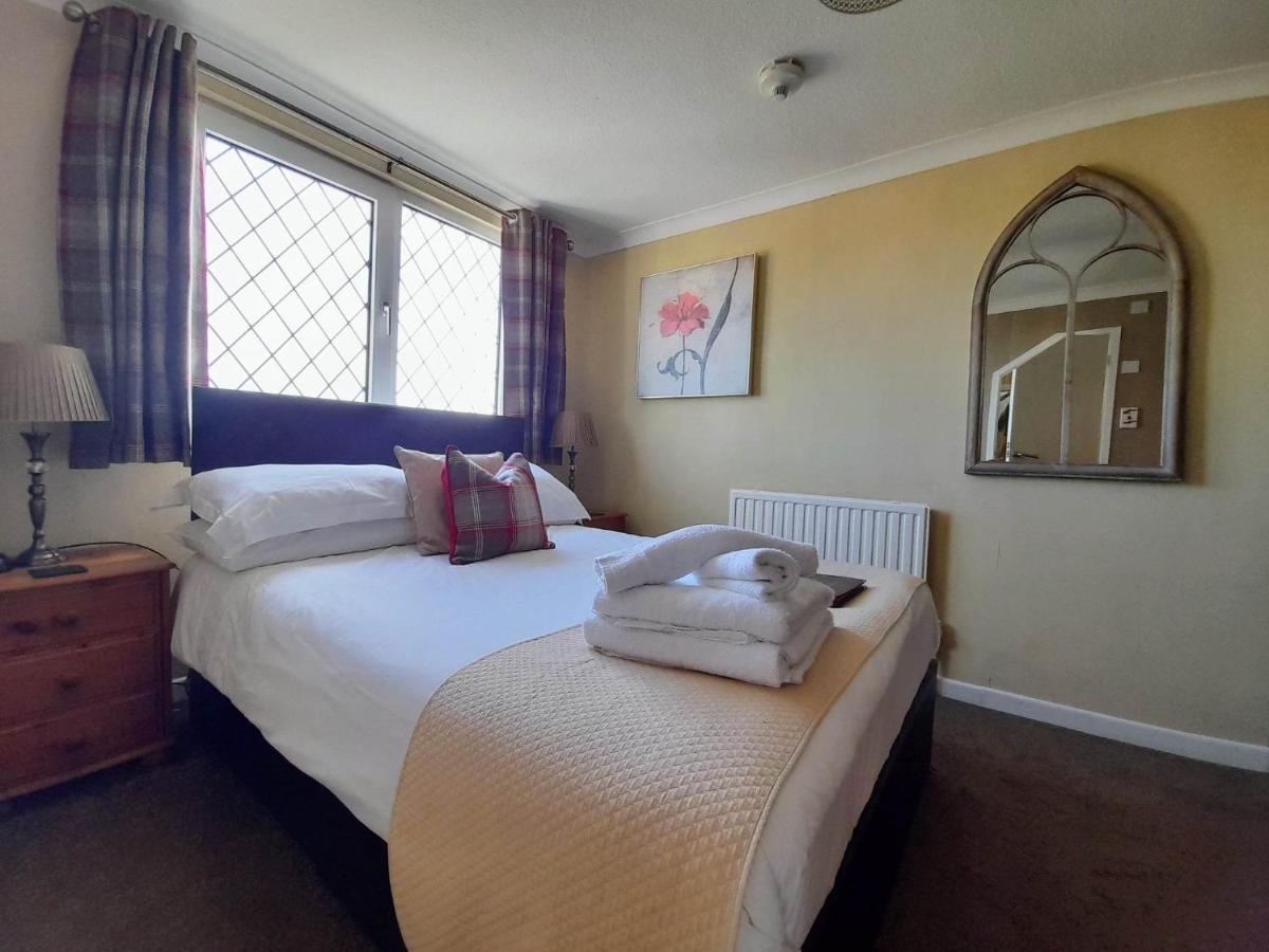 Thurlestone House Gasthof 4*