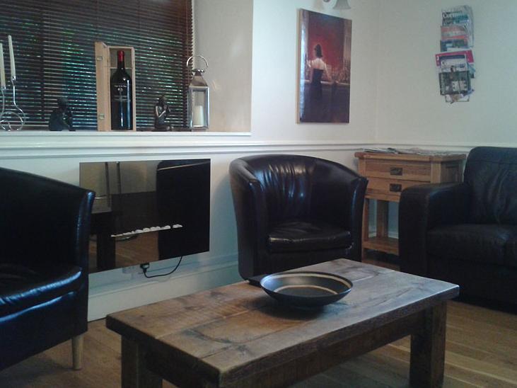 Thurlestone House 4* St Ives