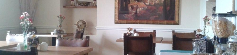 Thurlestone House 4*