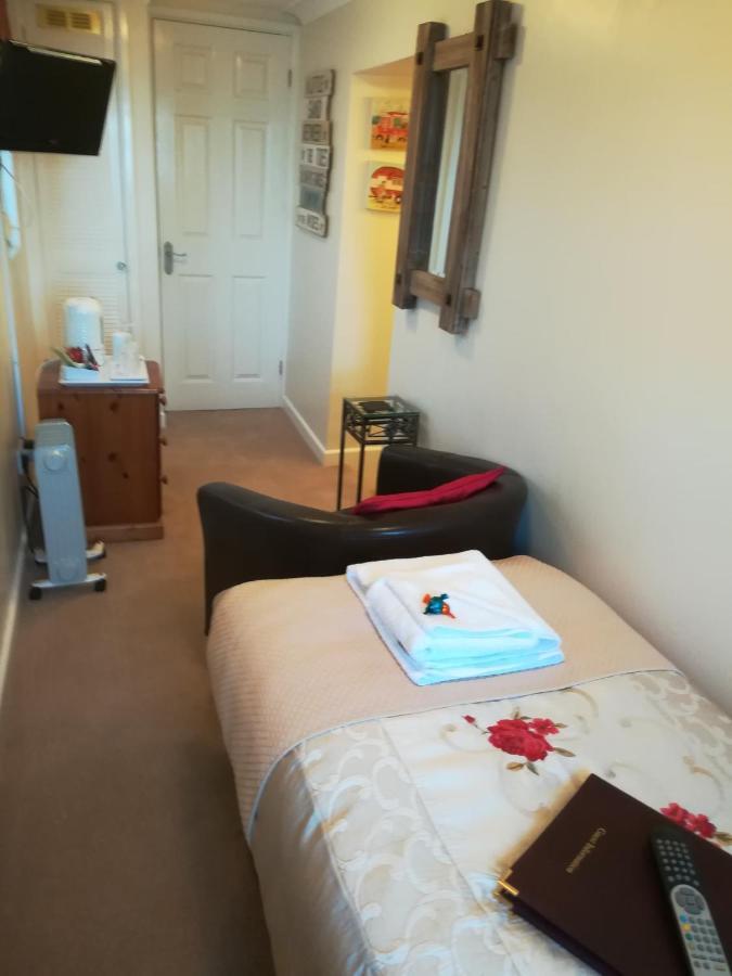 Thurlestone House 4*